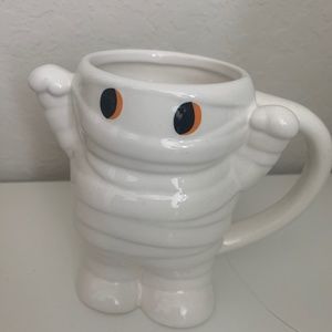 Mummy Coffee Cup